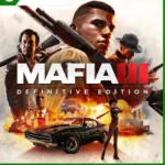 Xbox Series X|S Mafia III: Definitive Edition Primario