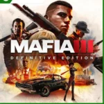 Xbox Series X|S Mafia III: Definitive Edition Primario Online