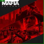 Xbox Series X|S Mafia Trilogy Primario