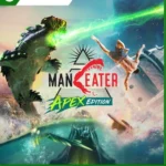 Xbox Series X|S Maneater Apex Edition Primario Online