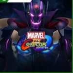 Xbox Series X|S Marvel vs. Capcom: Infinite - Deluxe Edition Primario