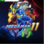 Xbox Series X|S Mega Man 11 Primario Online