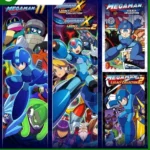 Xbox Series X|S Mega Man 30th Anniversary Bundle Primario Online