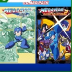 Xbox Series X|S Mega Man Legacy Collection 1 & 2 Combo Pack Primario Online