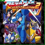 Xbox Series X|S Mega Man Legacy Collection 2 Primario Online