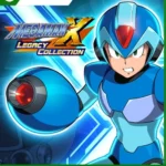 Xbox Series X|S Mega Man X Legacy Collection Primario