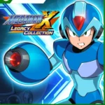 Xbox Series X|S Mega Man X Legacy Collection Primario Online