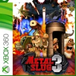Xbox Series X|S Metal Slug 3 Primario