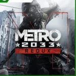 Xbox Series X|S Metro 2033 Redux Primario