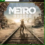 Xbox Series X|S Metro Exodus Gold Edition Primario