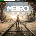 Xbox Series X|S Metro Exodus Gold Edition Primario Online