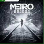 Xbox Series X|S Metro Exodus Primario Online