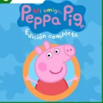 Xbox Series X|S Mi Amiga, Peppa Pig - Edición completa Primario Online