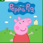 Xbox Series X|S Mi Amiga, Peppa Pig Primario