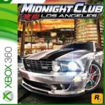 Xbox Series X|S Midnight Club: Los Angeles Complete Primario Online