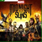 Xbox Series X|S Midnight Suns de Marvel para Xbox One Primario
