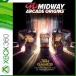 Xbox Series X|S Midway Arcade Origins Primario Online