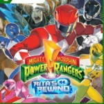 Xbox Series X|S Mighty Morphin Power Rangers: Rita's Rewind Primario Online