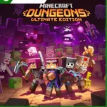 Xbox Series X|S Minecraft Dungeons edición definitiva Primario Online