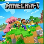 Xbox Series X|S Minecraft Primario