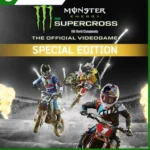 Xbox Series X|S Monster Energy Supercross - Special Edition Primario Online