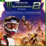 Xbox Series X|S Monster Energy Supercross - The Official Videogame 2 Primario Online