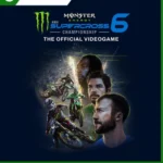Xbox Series X|S Monster Energy Supercross - The Official Videogame 6 Primario Online