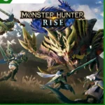 Xbox Series X|S Monster Hunter Rise Primario Online