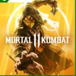 Xbox Series X|S Mortal Kombat 11 Primario