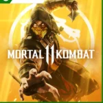 Xbox Series X|S Mortal Kombat 11 Primario Online