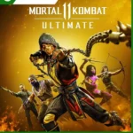 Xbox Series X|S Mortal Kombat 11 Ultimate Primario Online