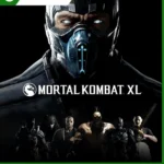 Xbox Series X|S Mortal Kombat XL Primario