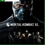 Xbox Series X|S Mortal Kombat XL Primario Online