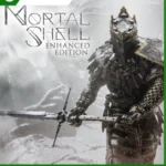 Xbox Series X|S Mortal Shell: Enhanced Edition Primario