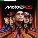 Xbox Series X|S MotoGP™25 - Xbox One Primario Online