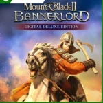 Xbox Series X|S Mount & Blade II: Bannerlord Digital Deluxe Edition Primario