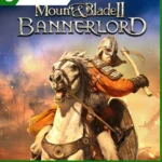 Xbox Series X|S Mount & Blade II: Bannerlord Primario