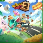 Xbox Series X|S Moving Out 2 Primario