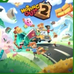 Xbox Series X|S Moving Out 2 Primario Online