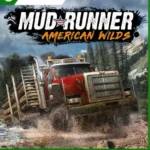 Xbox Series X|S MudRunner - American Wilds Edition Primario