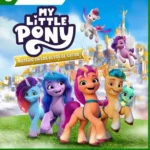 Xbox Series X|S My Little Pony: Misterio en los Altos de Céfiro Primario Online