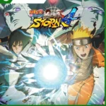 Xbox Series X|S NARUTO SHIPPUDEN™: Ultimate Ninja® STORM 4 Primario