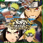 Xbox Series X|S NARUTO SHIPPUDEN™: Ultimate Ninja® STORM Trilogy Primario Online