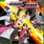 Xbox Series X|S NARUTO TO BORUTO: SHINOBI STRIKER Primario Online