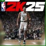 Xbox Series X|S NBA 2K25 Edición Estándar Primario Online