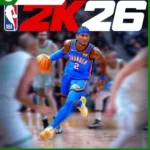 Xbox Series X|S NBA 2K26 Edición Estándar Primario Online