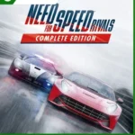 Xbox Series X|S NFS Rivals: Edición Completa Primario Online