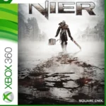 Xbox Series X|S NIER Primario Online