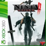 Xbox Series X|S NINJA GAIDEN II Primario