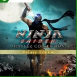 Xbox Series X|S NINJA GAIDEN: Master Collection Deluxe Edition Primario Online